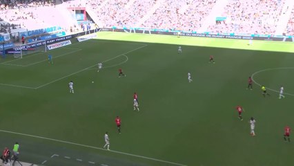 J8 | Retour sur  OM/SRFC