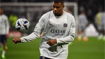 Droits à l'image : Kylian Mbappé refuse de nouveau de participer à la séance photo des Bleus