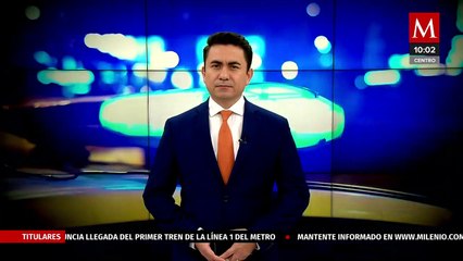 Acusan a youtuber de haber provocado accidente en Atlacomulco que dejó 6 muertos