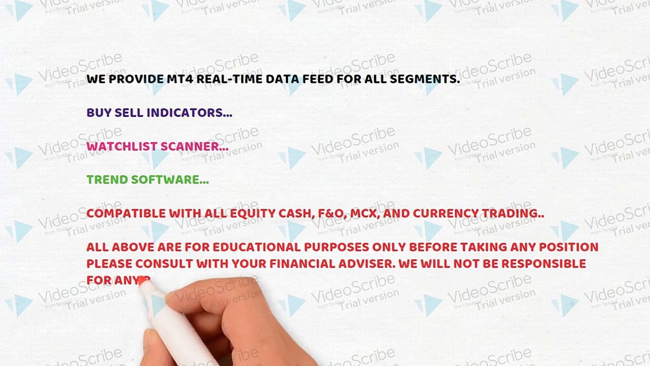 DK TRADING SYSTEM