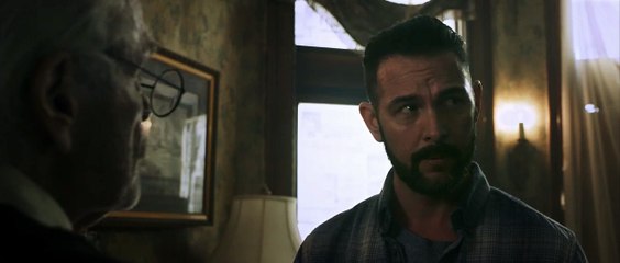 Stay Out of the Attic Bande-annonce (EN)