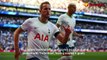Tottenham's Harry Kane reportedly on Bayern Munich's target transfer list