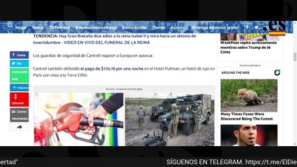 La alcaldesa de una ciudad estadounidense utiliza una excusa surrealista para justificar sus costosos viajes
