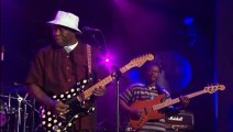 I'm Your Hoochie Coochie Man (Willie Dixon cover) - Buddy Guy (live)