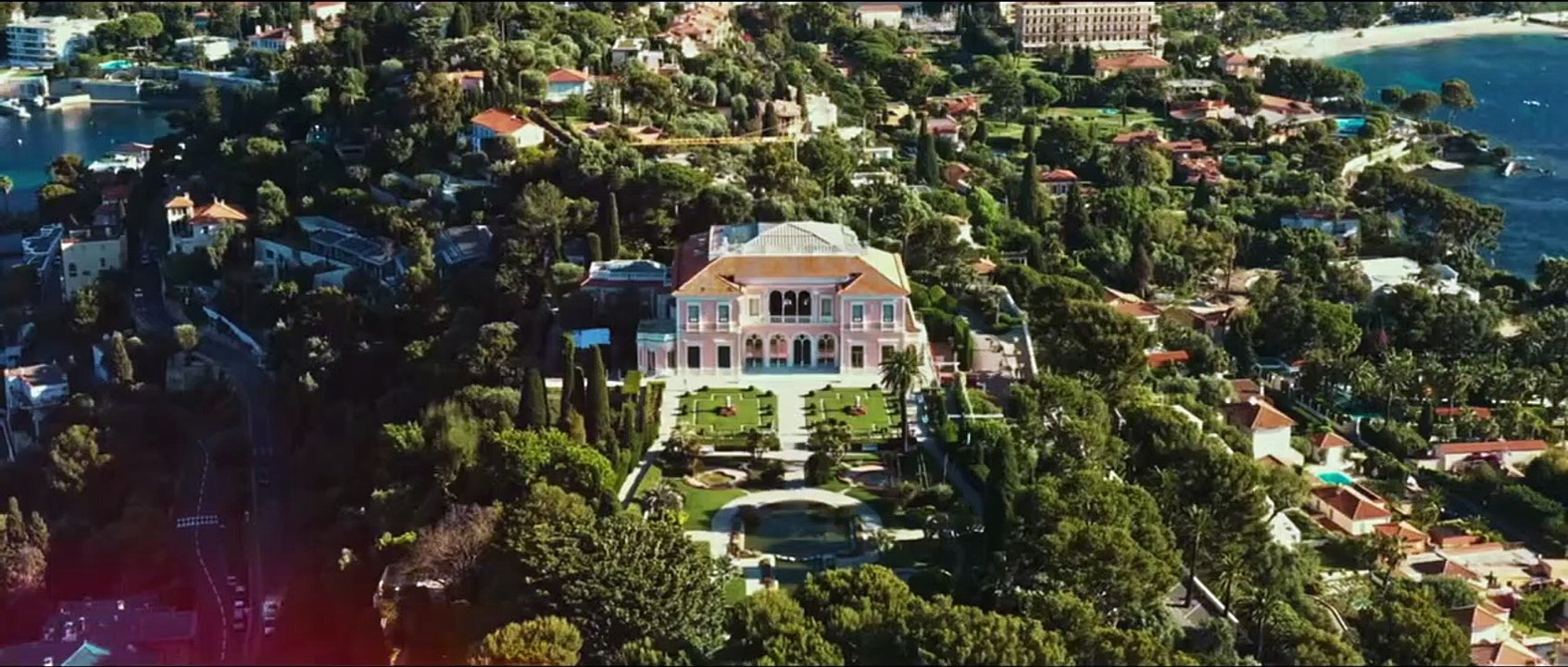 Pourris gâtés Bande-annonce (TR)