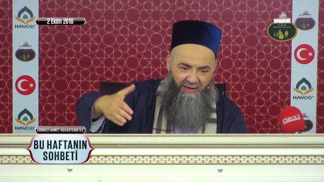 Efendimiz Sallallâhu ‘Aleyhi Ve Sellem’in Konuşma Şekli ve Beden Kuvveti İle İlgili Rivayetler