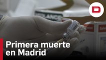 Madrid registra su primera muerte de un paciente con viruela del mono