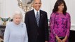 Barack Obama says 'beloved' Queen Elizabeth reminded him of his grandmother: 'Very gracious'