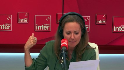 200 dirigeants et 1 enterrement - Le Billet de Charline dans "C'est encore nous  !"