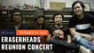 It’s happening! Ely Buendia confirms Eraserheads reunion concert