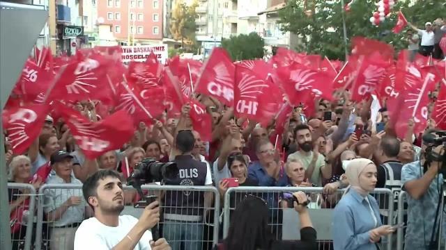Malatya haberleri! Kılıçdaroğlu, Malatya'da: Göreceksiniz Millet İttifakı'nın İktidarında Bu Ülkenin İnsanlarına Altı Ay İçinde Nefes Aldıracağız