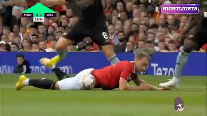 Manchester-United-vs-Arsenal-3-1-Highlights-football- highlight day