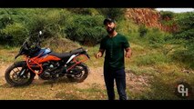 KTM Adventure 390 2022 | Detailed Review | Don't Buy for Off-roading | Gearhead Official