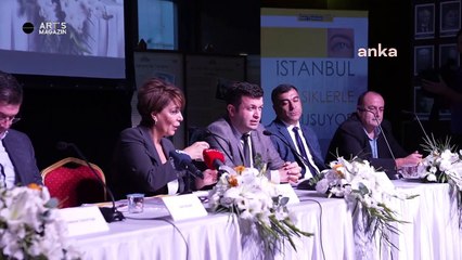 İBB ŞEHİR TİYATROLARI, YENİ SEZON REPERTUVARINI AÇIKLADI son