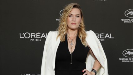 GALA VIDÉO - Grosse peur pour Kate Winslet : l’actrice hospitalisée d’urgence