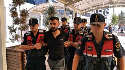 Son dakika haberi... Silahla adam öldürdü, "Ben kendimi savundum" dedi