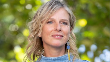 GALA VIDEO - Karin Viard “en mode survie” : ses confidences choc sur son enfance difficile