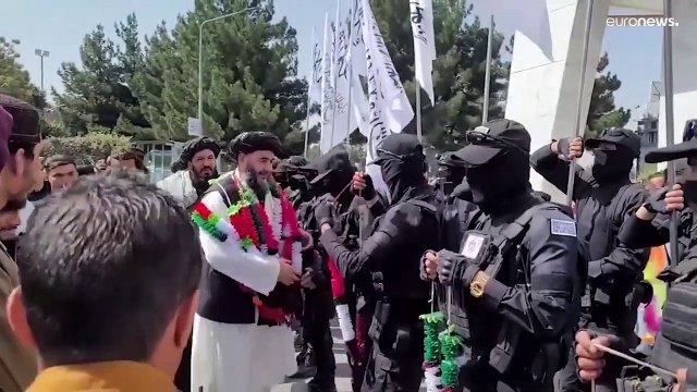 Usa-Afghanistan, scambio di prigionieri