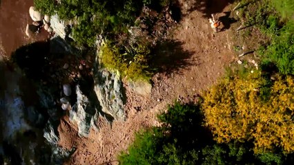 Silvestre Dangond se estrena como actor en Leandro Díaz