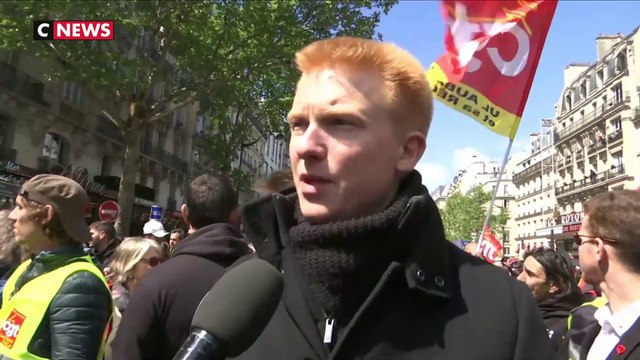 Que risque Adrien Quatennens ?