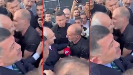 Kılıçdaroğlu'nun Malatya ziyaretine AK Partili vatandaşın talebi damga vurdu