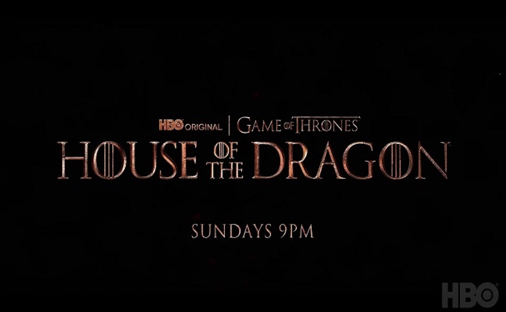 House of the Dragon - Promo 1x06