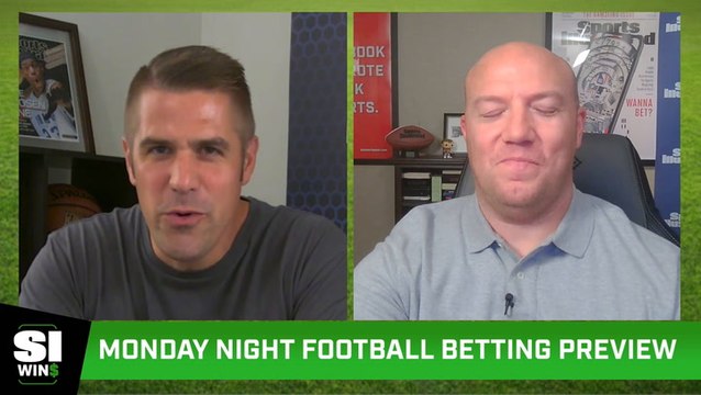 Week 2 Monday Night Football Betting Preview