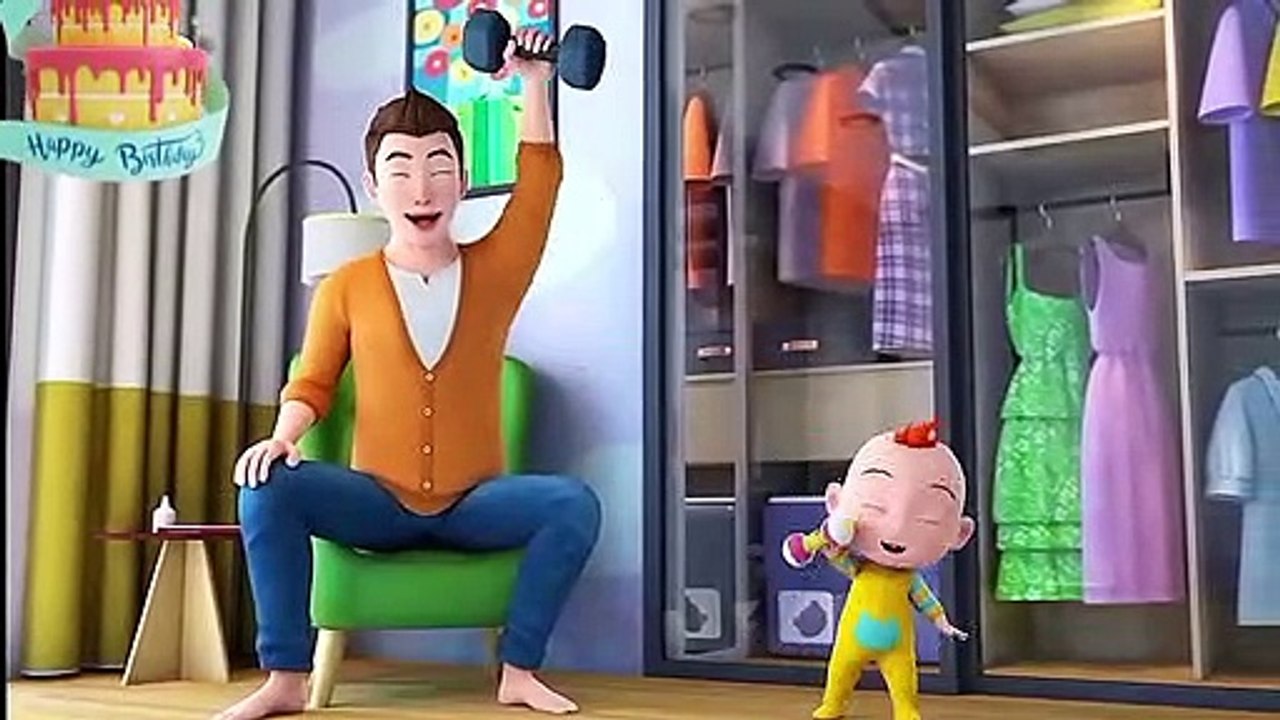 family fingers | Fingers rhymes_daddy finger mummy finger sister finger