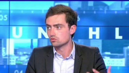 Nathan Devers : «Il y avait une échelle humaine malgré la précision des rites»