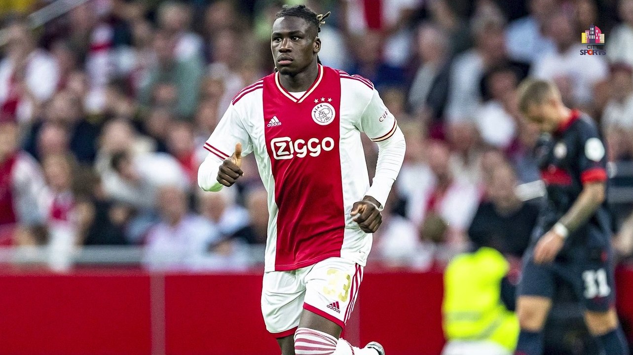 Calvin Bassey - Champions League Debut, An Experience I Can Never Forget