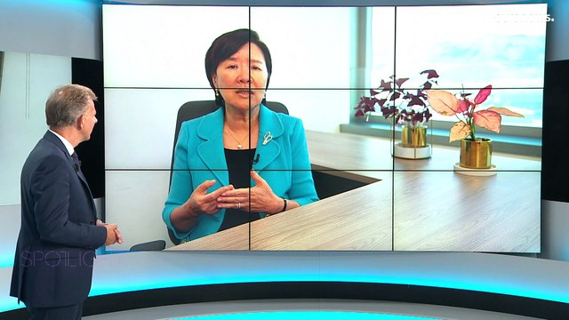 Гонконг выращивает стартапы и связывает их с лучшими вузами мира