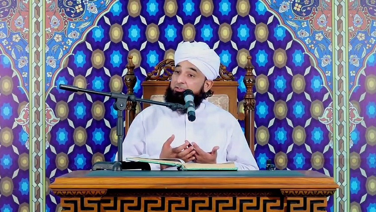 Ishq o Mohabbat ki Aisi Daastan k Dil Pighal Jay Emotional Bayan by Muhammad Raz_HD