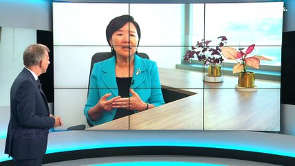 Hong Kong'un start-up'ları Alzheimer hastalığıyla mücadele ediyor