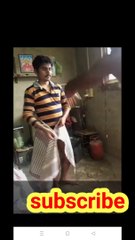 Sunday full masti time just funny video