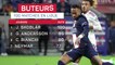 PSG - Neymar, la Ligue 1 dans le 100