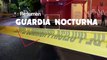 Resumen de inseguridad del fin de semana:  Personas heridas de bala, asesinatos y más...