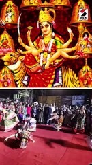 નવરાત્રીમાં ખેલૈયાઓ બોલાવી શકશે રમઝટ, હવામાન વિભાગની વકી