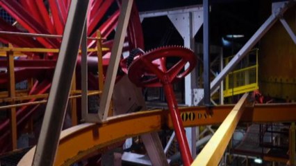 Visita eccezionale dietro le quinte della Torre Eiffel