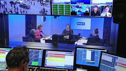 Réforme des retraites : "Ne mettons pas le feu dans le pays", insiste la CFDT