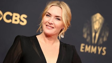 Kate Winslet Taken to Hospital After Fall While Filming in Croatia | THR News