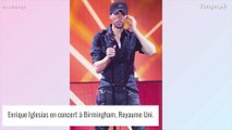 Enrique Iglesias se lâche avec une fan alors qu'il est en couple, les internautes scandalisés