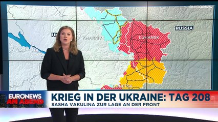 Nachrichten des Tages | 19. September - Abendausgabe