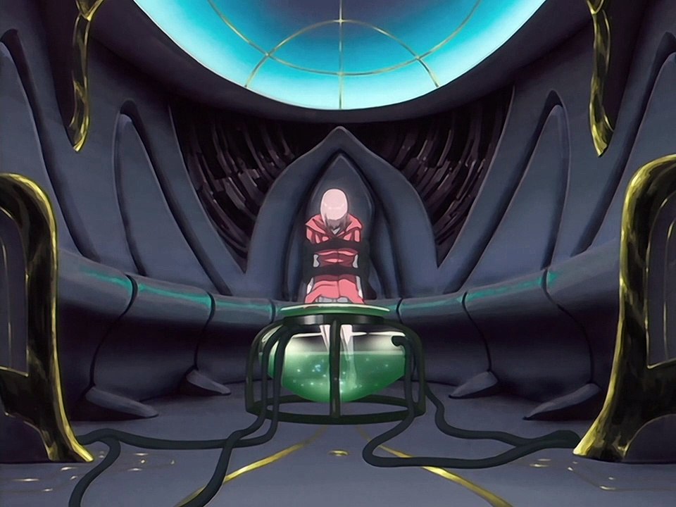 Wolf’s Rain Staffel 1 Folge 12 HD Deutsch