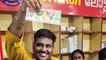 Good news: Kerala auto rickshaw driver wins Rs 25 crore lottery