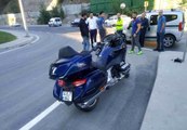 Son dakika haber | Acun Ilıcalı motosiklet kazası yaptı