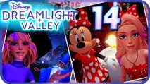 Disney Dreamlight Valley Wakthrough Part 14 (PS5) No Commentary