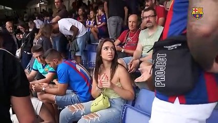 Barcelona vs Elche Match Preview ⚽ - thumbnail