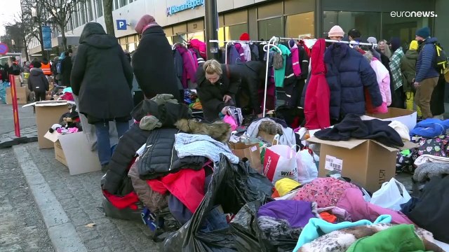 Nach der Parlamentswahl: Schwedens Konservative mit Regierungsbildung beauftragt