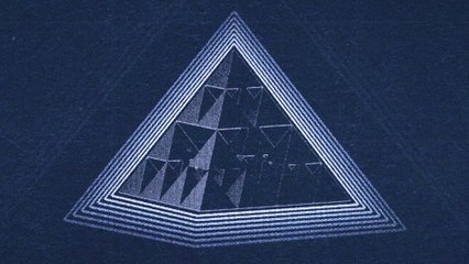 The Comet Is Coming - PYRAMIDS