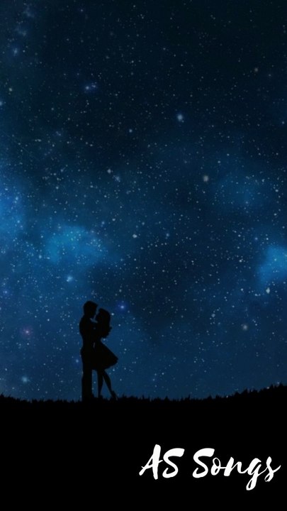 Latest Songs | MAIN WOH CHAAND Song | AS Songs | Romantic Songs | #short #trending #himeshreshammiya